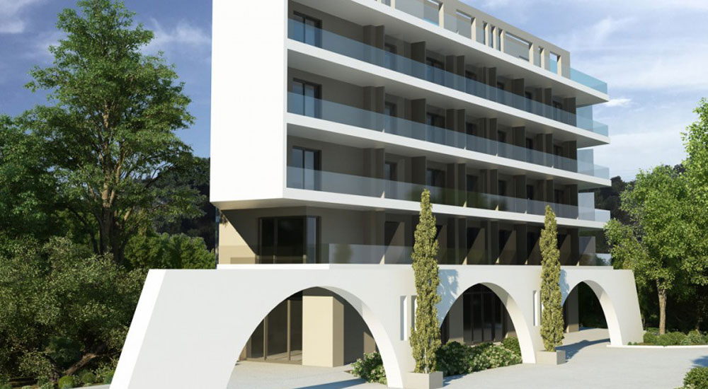 Ever Eden Hotel Ανάβυσσος Αττικής 