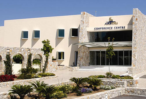 AKS Conference Center Πόρτο Χέλι